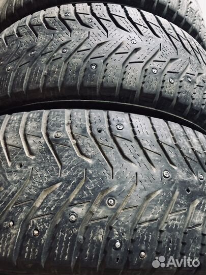 Kumho WinterCraft Ice WI31 215/60 R16