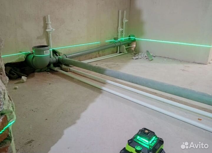 Мастер на все руки