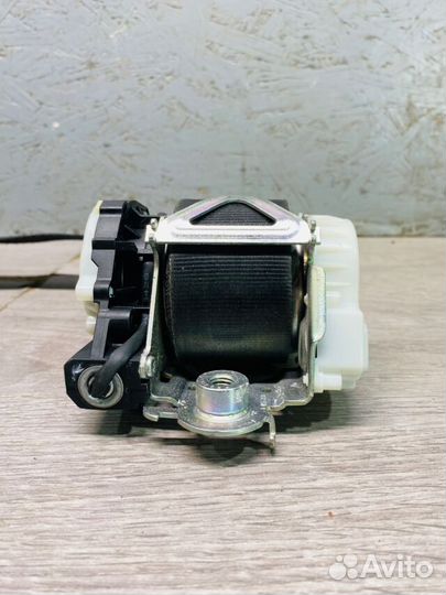 Ремень безопасности передний лев citroen C5 2 1.6 седан