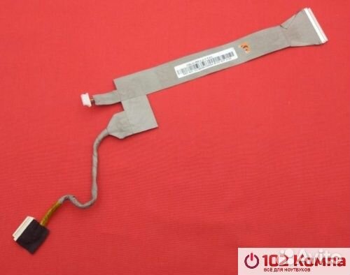 Шлейф матрицы для ноутбука Samsung R70, R560