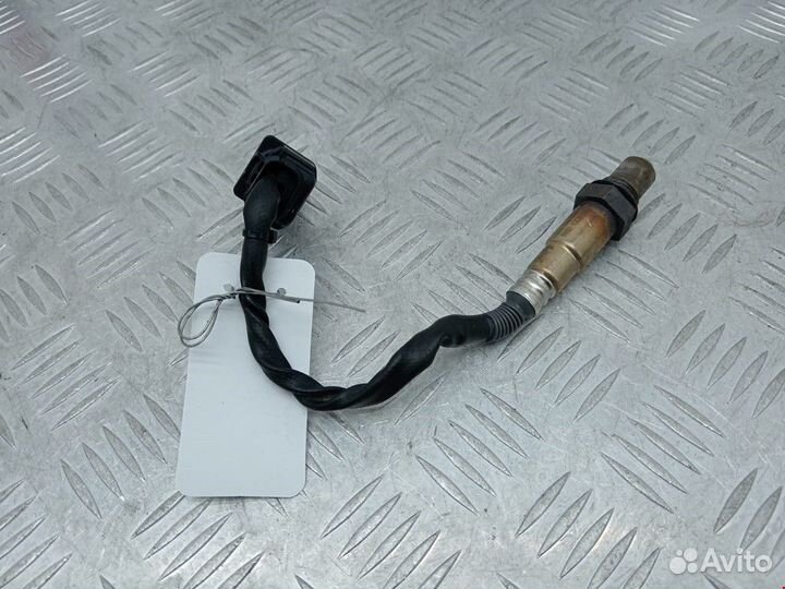 Датчик коленвала Hyundai Santa Fe 2 (CM) рест