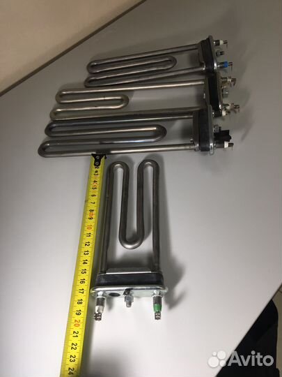 Тэны для стиральных машин