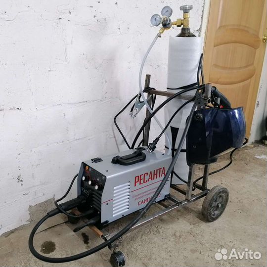 Авто сервис