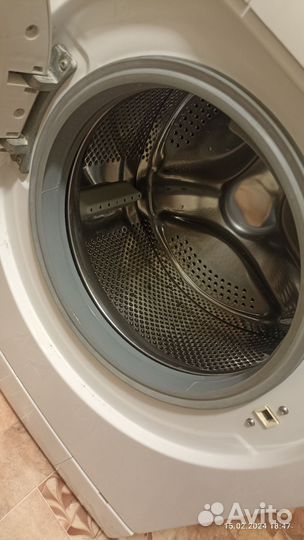 Стиральная машинка Vestel twm 410l