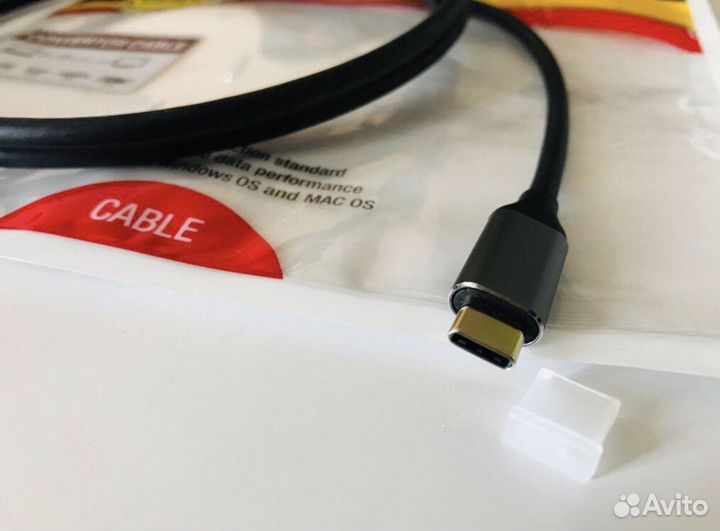 Кабель для Mac техники