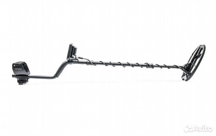 Металлоискатель Nokta Makro Multi kruzer