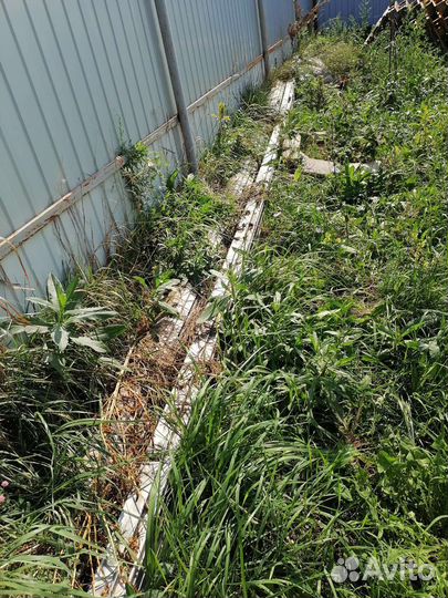 Продам рельсы для полуприцепа