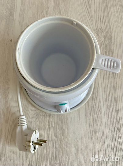 Стерилизатор подогреватель для бутылочек
