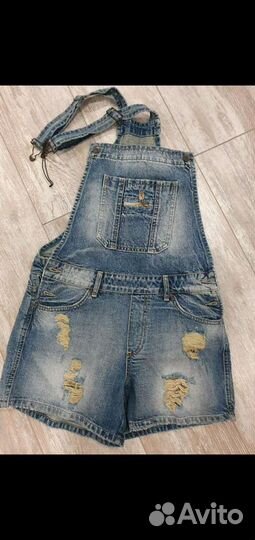 Комбинезон A.N.G., коттон, размер 29 (42-44)