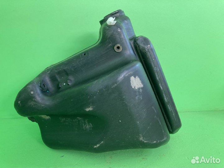 Бачок омывателя стекла MAN TGA