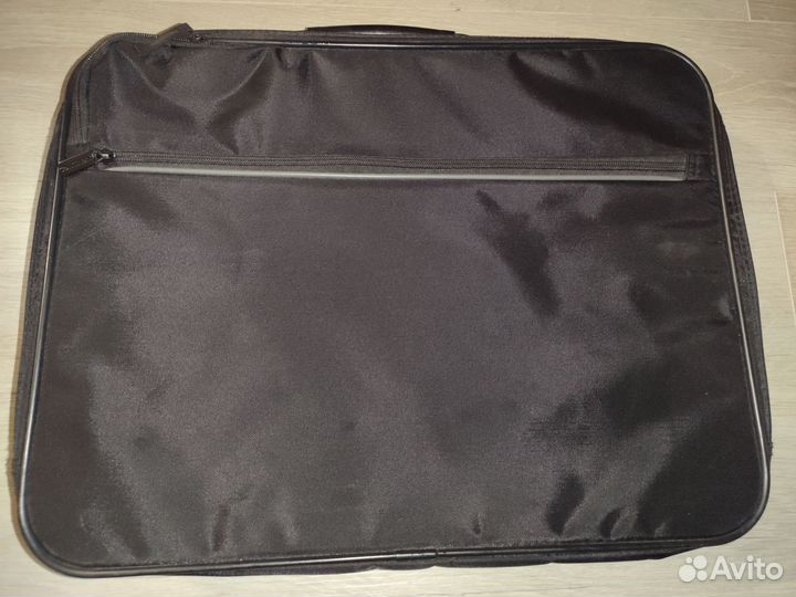 Сумка для ноутбука 17.3 дюйма
