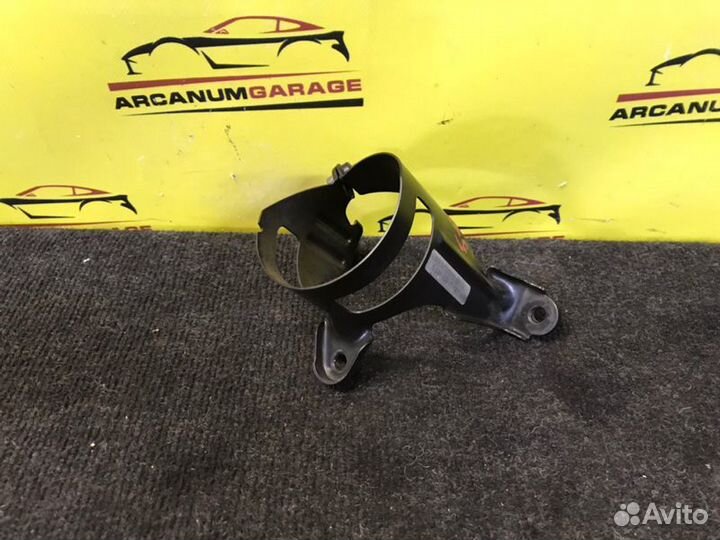 Крепление топливного фильтра Mercedes 203 W203