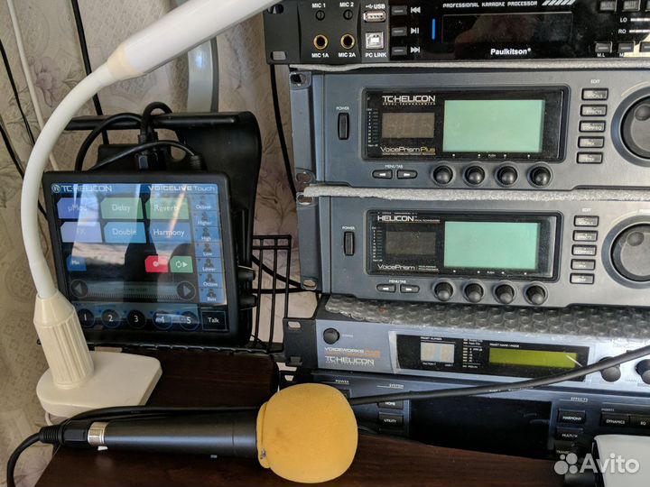 Звукооператор