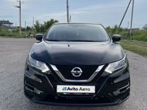 Nissan Qashqai 1.2 CVT, 2020, 25 000 км, с пробегом, цена 1 899 000 руб.