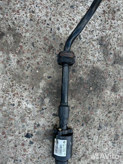 Стабилизатор передний BMW X5 E70 рест. 2013