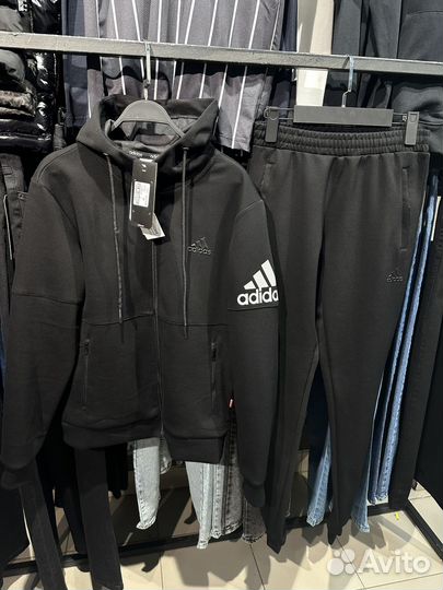 Спортивный костюм Adidas