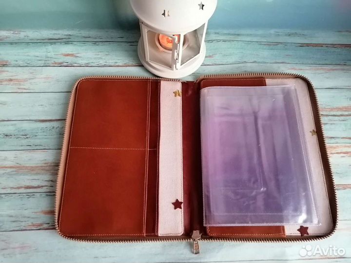 Папка для документов