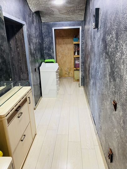 2-к. квартира, 49,7 м², 1/2 эт.