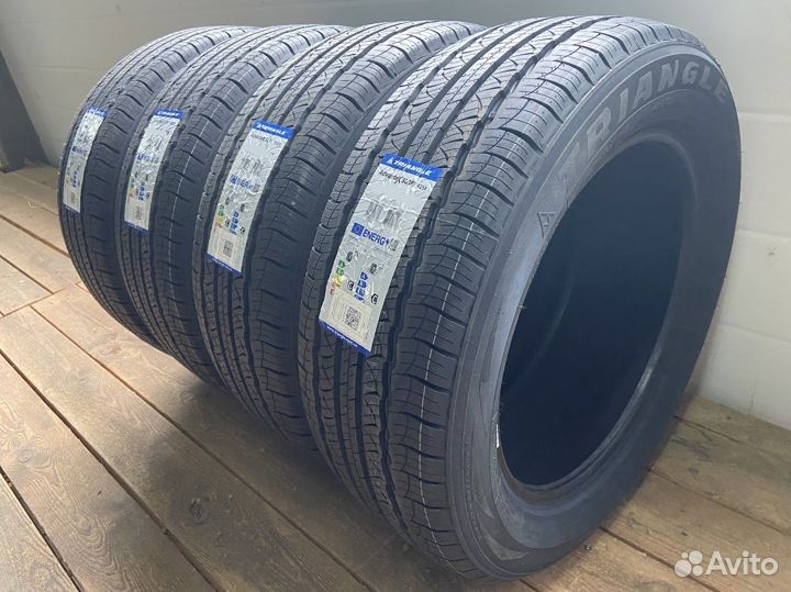 Triangle AdvanteX SUV TR259 265/50 R20 111Y
