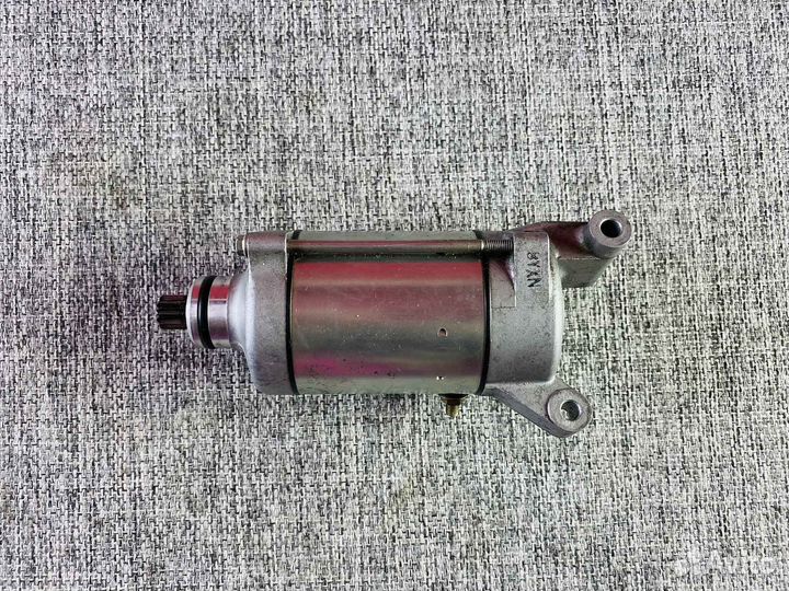 Yamaha XVZ1300 Royal Star Стартер