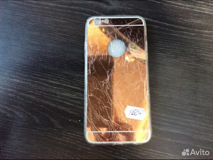 Защитные чехлы для смартфонов