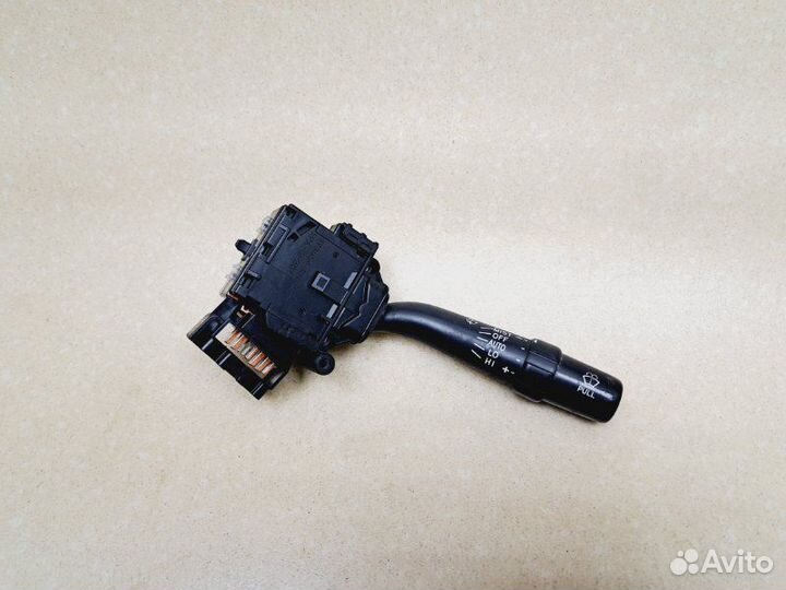 Переключатель дворников Toyota Avensis 2.0 1AZ-FSE