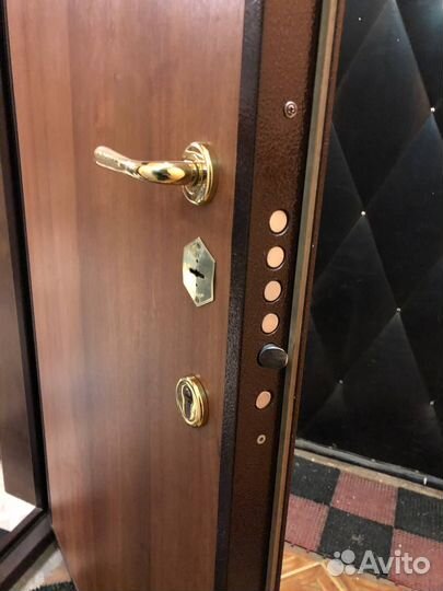 Ремонт дверного замка, вскрытие замка