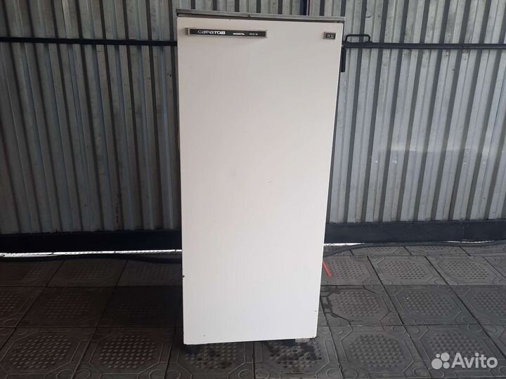 Холодильник бу маленький