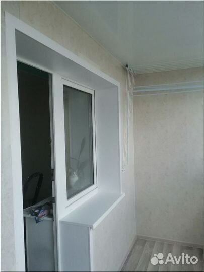 Окна пластиковые пвх новые