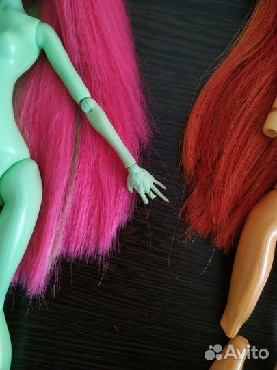 Куклы Монстер Хай