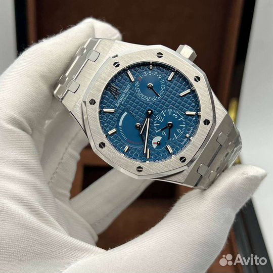 Часы мужские audemars piguet royal Oak