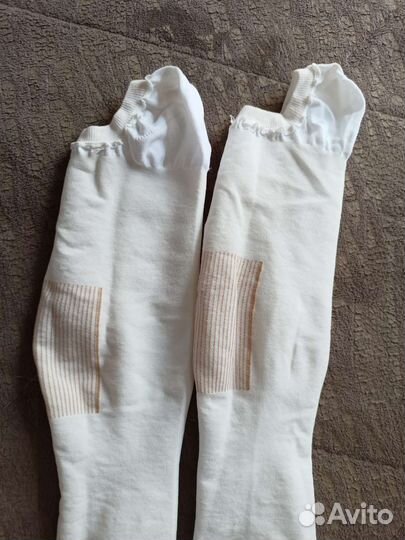 Компрессионные чулки 2 класс