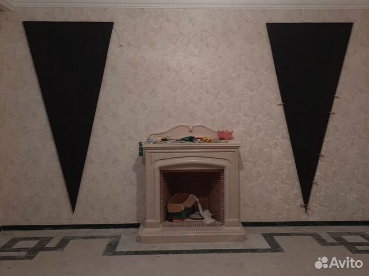 Ремонт домов под ключ — гарантия, без аванса