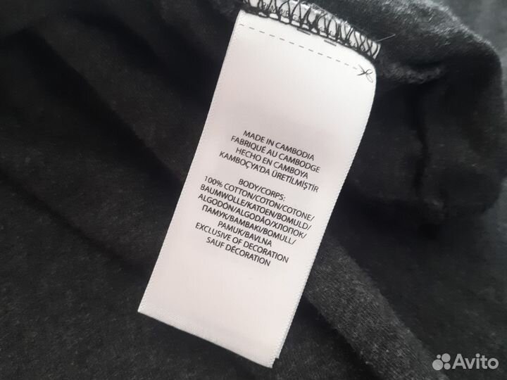 Ralph Lauren лонгслив