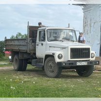 Грузоперевозки, вывоз мусора, самосвал