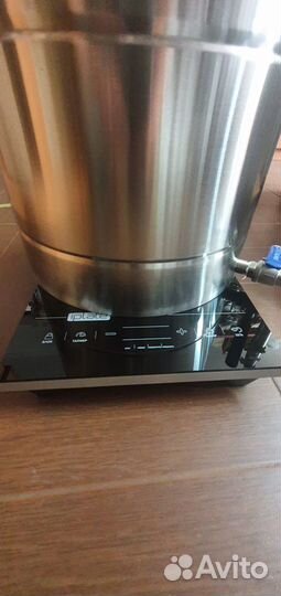 Плита индукционная iPlate T24 PRO 2 кВт