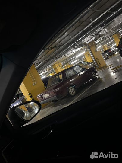 ВАЗ 2107 1.6 МТ, 2011, 77 777 км