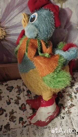 Мягкие игрушки пакетом бесплатно