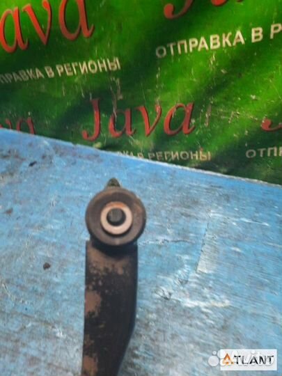 Рычаг передний левый daihatsu mira