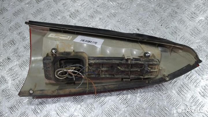 Фонарь 89301727 Opel Astra G (1998-2005)