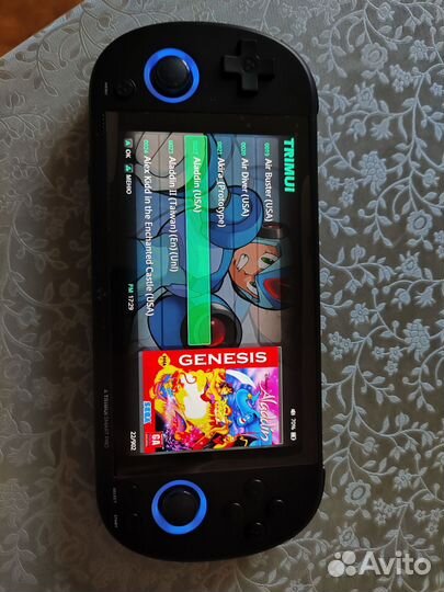 Игровая консоль Trimui SMART pro