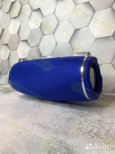 Умная портативная Bluetooth-колонка JBL TG - 642 L