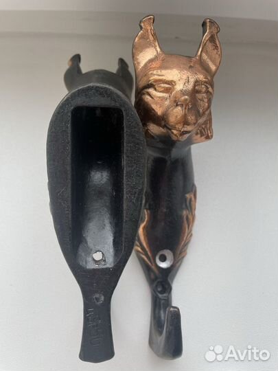 Декоративные крючки для интерьера