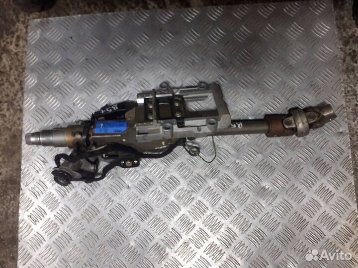 Колонка рулевая Volkswagen Passat B5 Plus