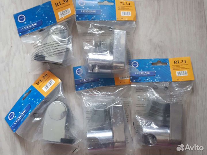 Крепление для лейки