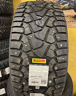 Pirelli Ice Zero 275/40 R22 108H