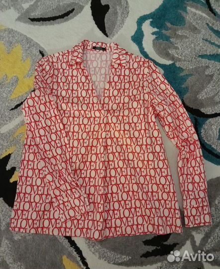 Вещи пакетом