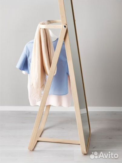 Зеркало Икорннес Икеа