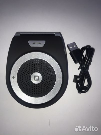 Handsfree Bluetooth автомобильная гарнитура