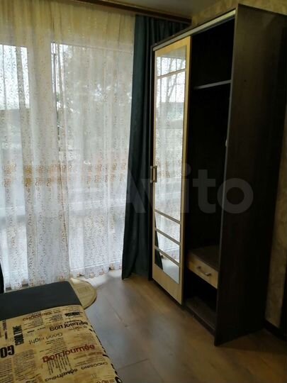 Комната 16 м² в 1-к., 1/3 эт.